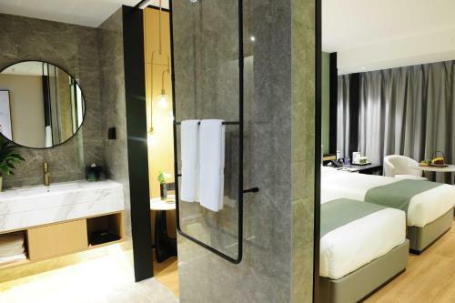 Dexin Fuyuan Hotel