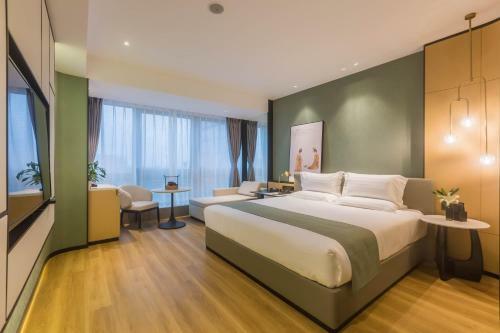 Dexin Fuyuan Hotel