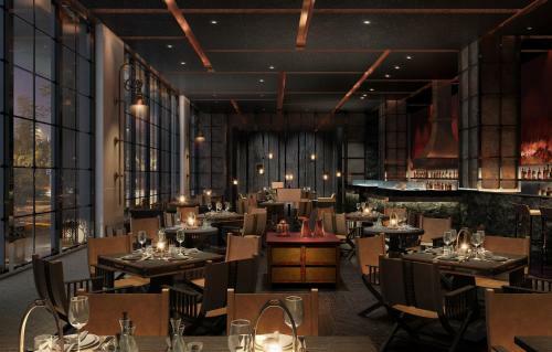 Hotel Hilton Shigatse