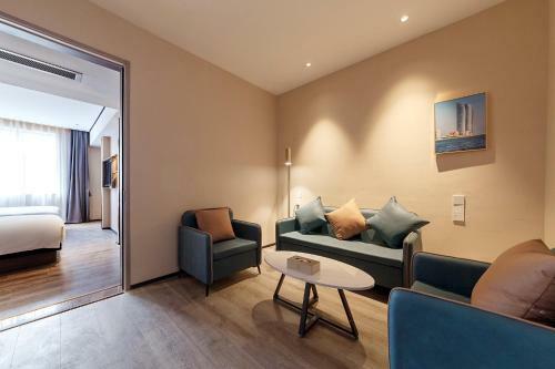 Yage Hotel