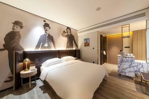 Yage Hotel