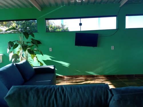 Apartamento Apto Dos Hermanos