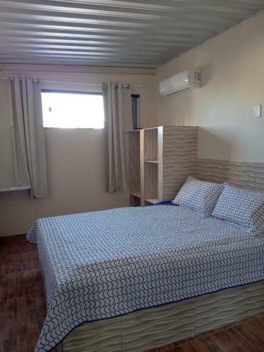 Apartamento Apto Dos Hermanos