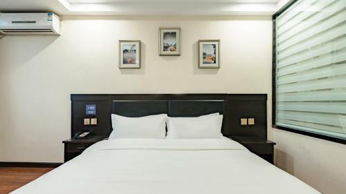 Urba Hotel Shahe Kerry Business Hotel