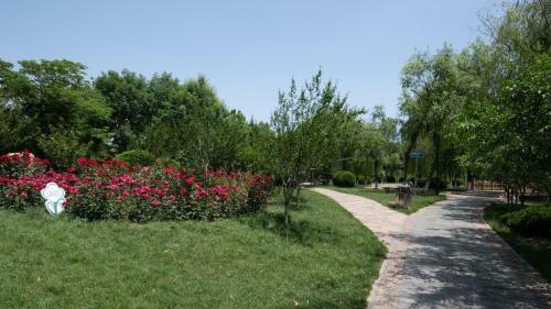 Urba Hotel Shahe Kerry Business Hotel