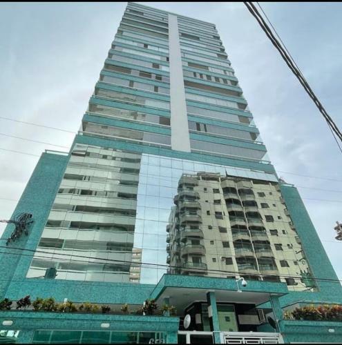 Apartamento Na Praia Canto Do Forte
