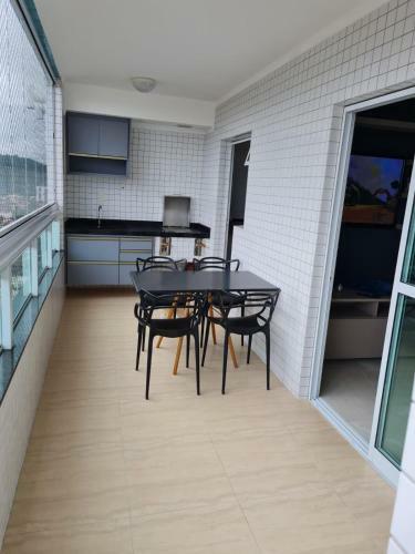 Apartamento Na Praia Canto Do Forte