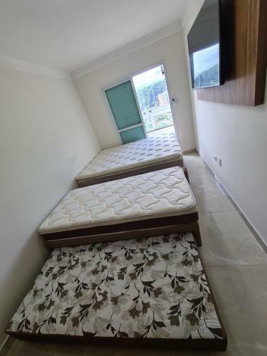Apartamento Na Praia Canto Do Forte