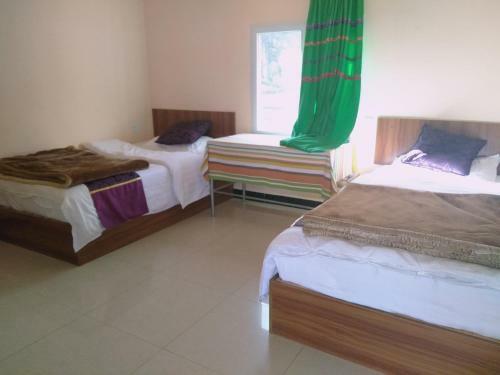 Albergue Jacky's Guesthouse