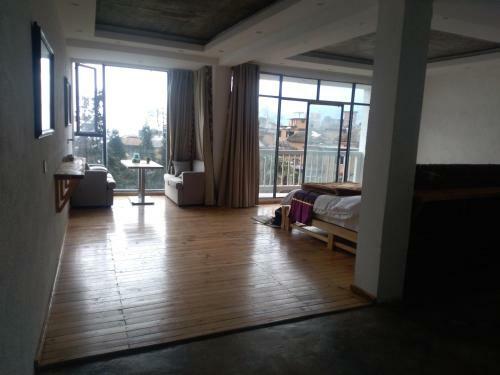 Albergue Jacky's Guesthouse