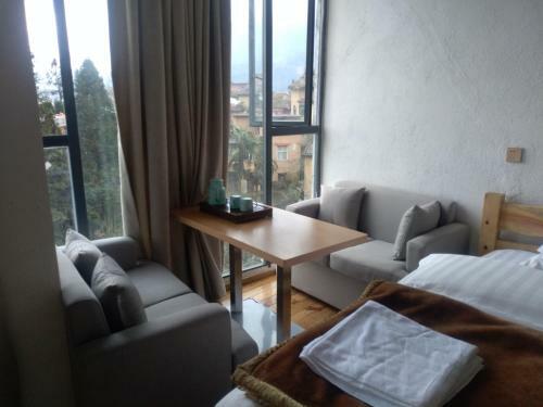 Albergue Jacky's Guesthouse