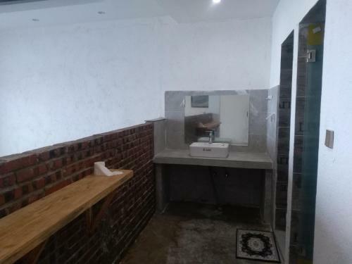 Albergue Jacky's Guesthouse
