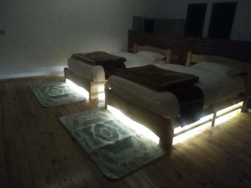 Albergue Jacky's Guesthouse