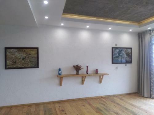 Albergue Jacky's Guesthouse
