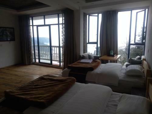 Albergue Jacky's Guesthouse