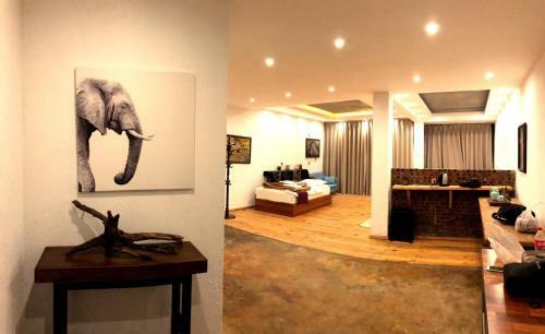 Albergue Jacky's Guesthouse