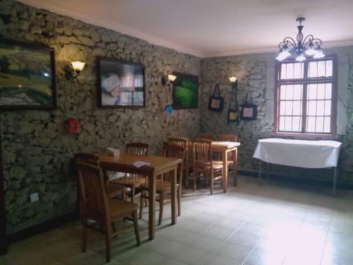 Albergue Jacky's Guesthouse