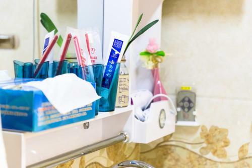 Hotel Xining Chengxi �wanda Square�