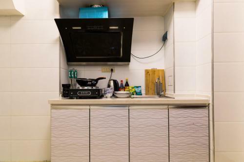 Hotel Xining Chengxi �wanda Square�
