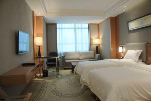 Starway Hotel Xining Dashizi
