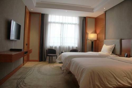 Starway Hotel Xining Dashizi