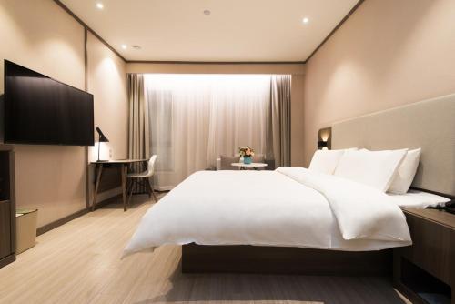 Hanting Hotel (xi'an North Station)