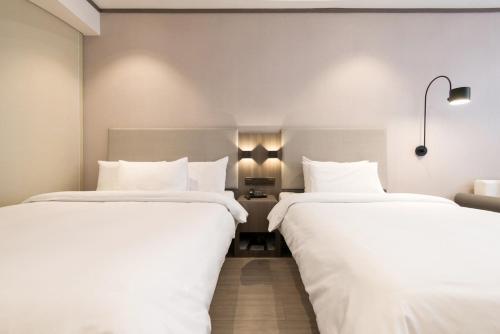 Hanting Hotel (xi'an North Station)