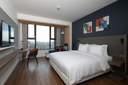Holiday Inn Express Xi'an High Tech South, An Ihg Hotel