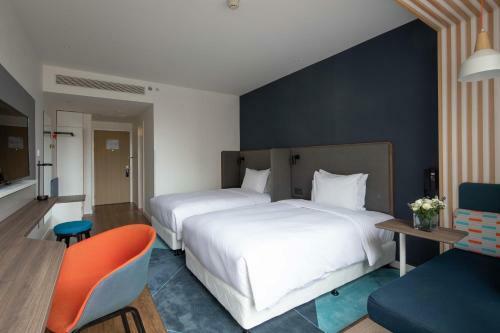 Holiday Inn Express Xi'an High Tech South, An Ihg Hotel