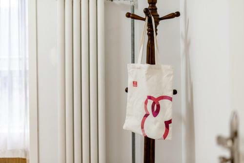 Hotel Xian Beilin�jiao Tong University