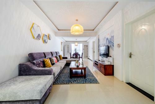 Hotel Xian Beilin�jiao Tong University