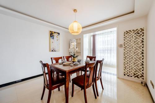 Hotel Xian Beilin�jiao Tong University