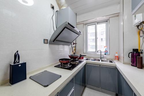 Hotel Xian Beilin�jiao Tong University