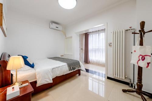 Hotel Xian Beilin�jiao Tong University