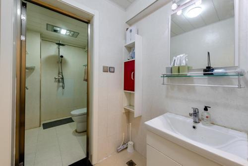 Hotel Xian Beilin�jiao Tong University