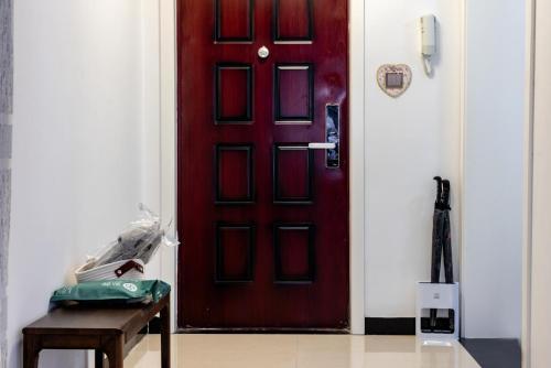 Hotel Xian Beilin�jiao Tong University
