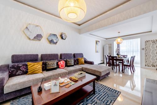 Hotel Xian Beilin�jiao Tong University