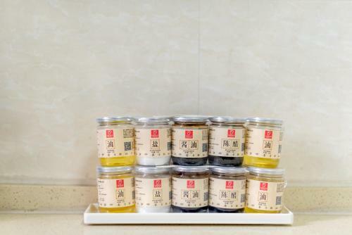 Hotel Xian Beilin�jiao Tong University