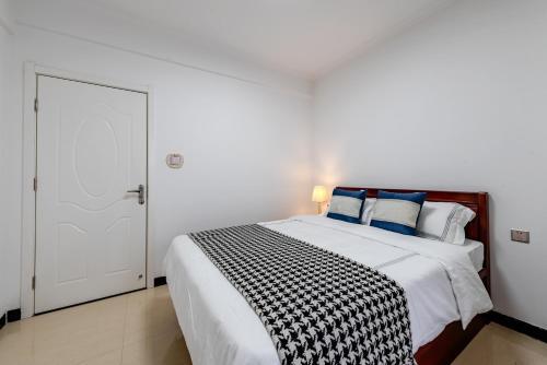 Hotel Xian Beilin�jiao Tong University