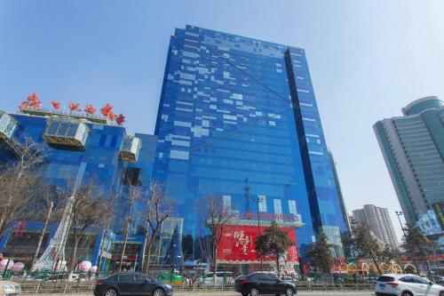 Hotel Xian Beilin�jiao Tong University