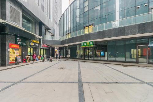 Hotel Xian Beilin�jiao Tong University