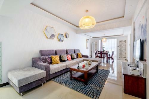 Hotel Xian Beilin�jiao Tong University