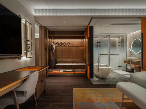 Hotel Canopy By Hilton Xi'an Qujiang