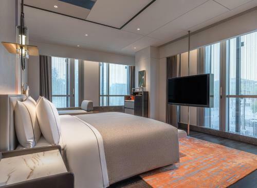 Hotel Canopy By Hilton Xi'an Qujiang