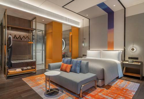 Hotel Canopy By Hilton Xi'an Qujiang