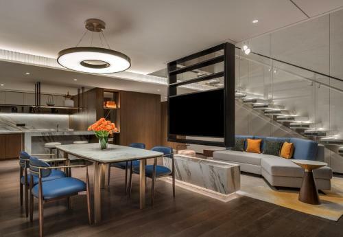 Hotel Canopy By Hilton Xi'an Qujiang