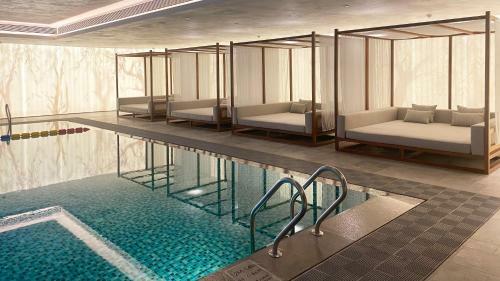 Holiday Inn Xi'an Chanba, An Ihg Hotel