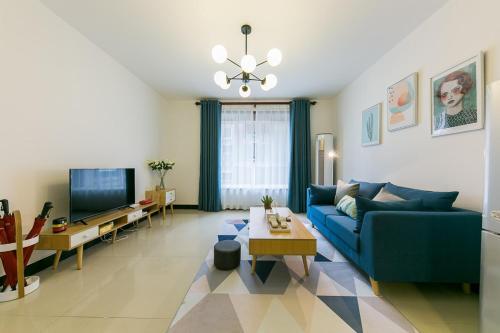 Hotel Xi?an Beilin�tonghua Gate�