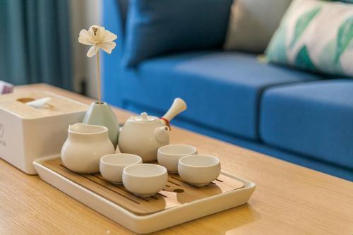 Hotel Xi?an Beilin�tonghua Gate�