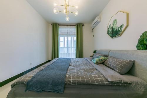 Hotel Xi?an Beilin�tonghua Gate�